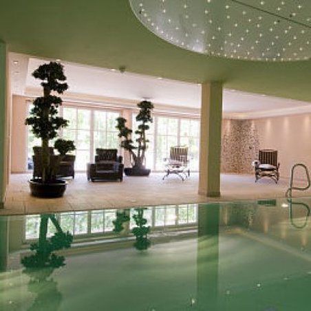 Amethyst Hotel Garni Lueneburg Deutsch Evern สิ่งอำนวยความสะดวก รูปภาพ
