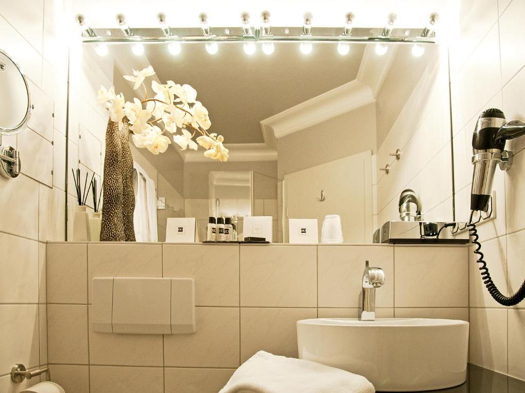 Amethyst Hotel Garni Lueneburg Deutsch Evern ห้อง รูปภาพ