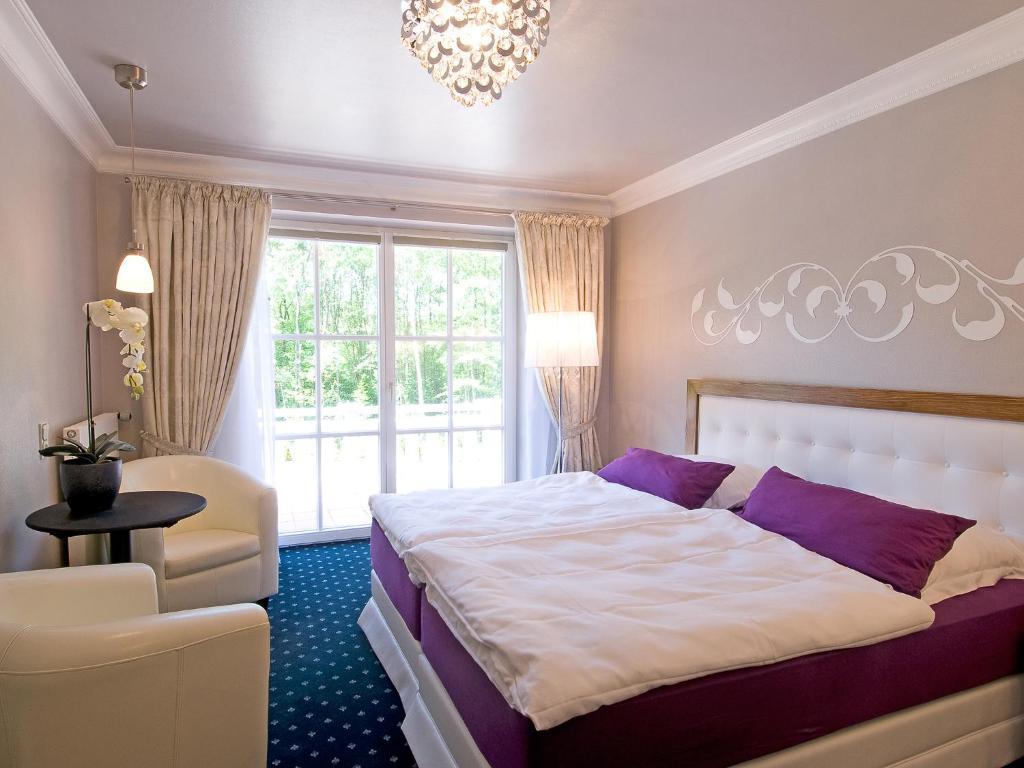 Amethyst Hotel Garni Lueneburg Deutsch Evern ห้อง รูปภาพ